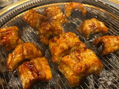 -韩都烤肉·烤鳗鱼(中街小北总店)