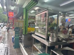 -榮泰米粉湯(Left Shop)