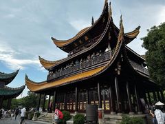 -岳阳楼景区
