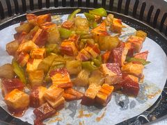 -鹤之乡·齐齐哈尔烤肉·非遗(秋涛路店)