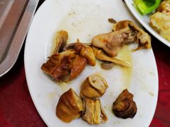 熏肥肠-老都一处饺子馆(道里店)