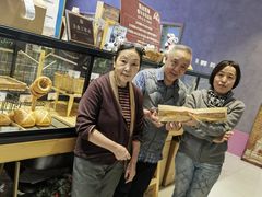 -熊叔熊婶面包房(团结湖店)