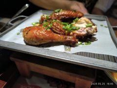 -绿茶餐厅(千岛湖银泰城店)