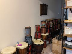 -TEMPO 音乐(五角场店)