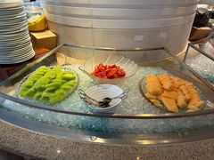 -厦门喜来登酒店