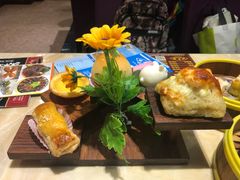 五福临门-明泉居茶点荟(车陂店)
