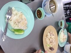 -红大哥水门鸡饭(總店)