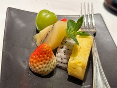 -金轩中餐厅 Jin Xuan(浦东丽思卡尔顿酒店)
