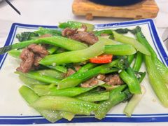 -香港新记茶餐厅(春熙太古里店)