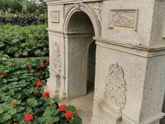 -南宫五洲植物乐园