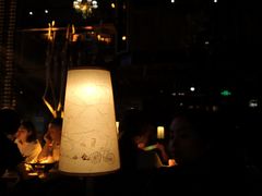 大堂-胡桃里音乐酒馆(曲江店)