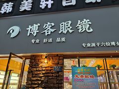 -博客眼镜(大学城店)