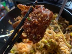 -优壹佳·延边朝鲜族料理(中山北路店)