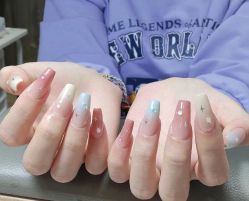 -斯馨·健康美甲美睫