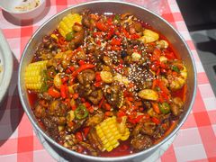 -辣小鲜·南昌大排档(船山路店)