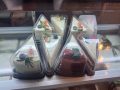 -姆们M Sweetie Cake(三里屯店)