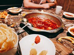 -冠菌火锅自助(东莞桥头店)