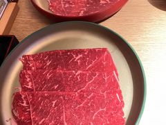 -温野菜涮涮锅(西单大悦城店)