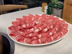 -珺小七铜锅涮肉(桃园路店)