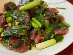 -芦茨金富饭庄·25年老字号·专做稻草鸡