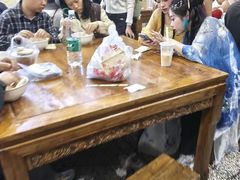 -老刘家泡馍·陕西老字号(钟楼广济街店)