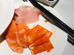 -星伦多自助料理·涮烤一体(虹悦城店)