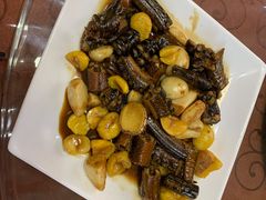 -天目湖刘老四农庄