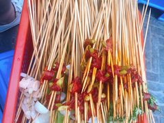 -西航涮涮(振兴路直营店)