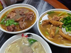 -珍珍小食店(西华路店)