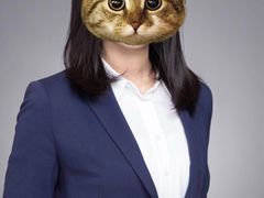 -天真蓝照相馆(杭州滨江宝龙店)