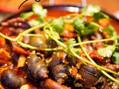 -老闵田螺馆·南昌市井菜·特色小吃(总店)