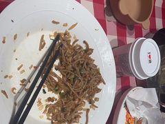 -西贝(武汉群星城店)