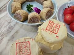 -东来顺•非遗火锅(外滩店)