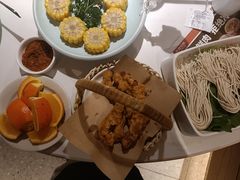 -左庭右院鲜牛肉火锅(新梅广场店)