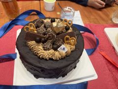 -五洲皇冠巴西烤肉餐厅