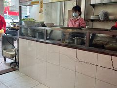 -明兴正宗潮州五彩鱼蛋粉面(中山六路店)