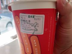 -益禾堂·薄荷柠檬水(中通雅苑店)