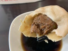 -锡笼记·无锡小笼(大润发店)