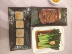 -金时代顺风大酒店(金山店)