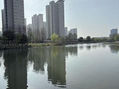-映月湖中央公园