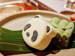 -巴奴毛肚火锅(悠唐购物中心店)
