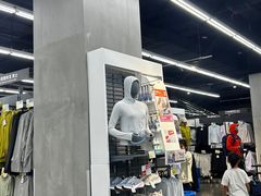 -迪卡侬(大英山店)