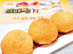 -點無缺茶楼·海鲜酒家(世博店)