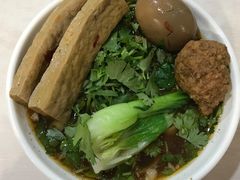 -东方削面(迎泽街店)