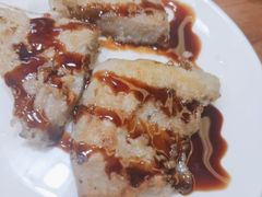 -松坂屋日料自助(长城路店)
