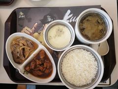 -真功夫(北京路步行街店)