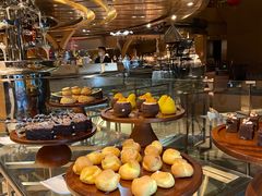 -杭州国际会议中心洲际酒店-原素全日餐厅(解放东路店)