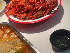 -聚味罗记大排檔·鲜鱼杂·甲鱼煲•龙虾馆(科学馆店)
