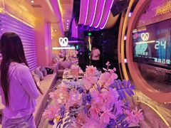 -酷秀KTV(五道口店)