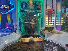 -大玩家(大连高新万达店)